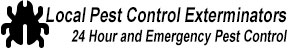 Nutrioso AZ Pest Control Exterminators